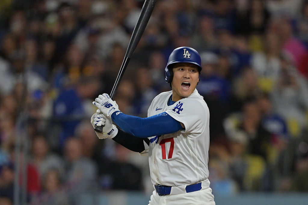 2026 MLB 實力排名：6 月 1 日更新